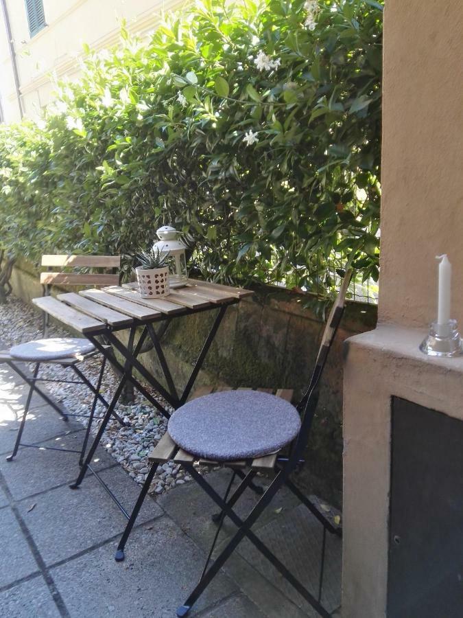 La Passerella Apartment Lucca Exterior photo