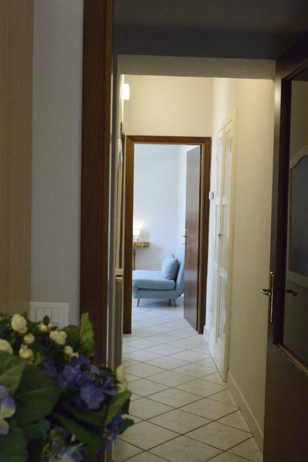 La Passerella Apartment Lucca Exterior photo