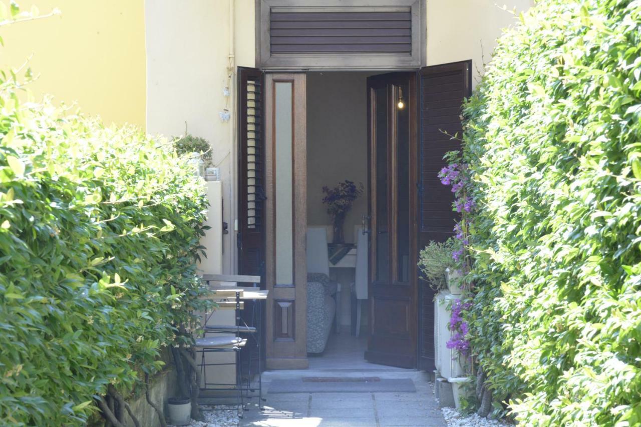 La Passerella Apartment Lucca Exterior photo